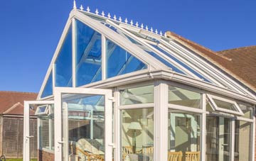 conservatory roof insulation costs Gunwalloe Fishing Cove