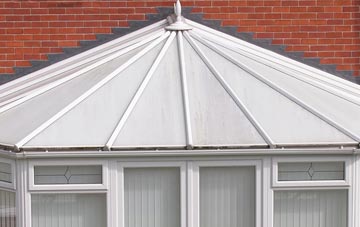 Gunwalloe Fishing Cove polycarbonate conservatory roof repairs