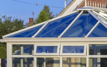 professional Gunwalloe Fishing Cove conservatory insulation