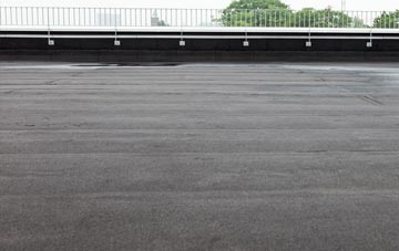 Gunwalloe Fishing Cove asphalt roof replacement