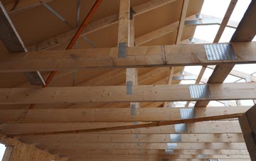 Gunwalloe Fishing Cove roof truss costs