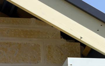 soffit repair Gunwalloe Fishing Cove