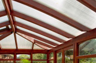 Gunwalloe Fishing Cove conservatory roofing insulation
