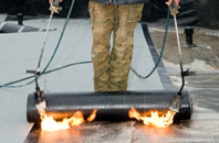 Gunwalloe Fishing Cove flat roof sealing quote