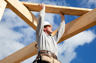 Gunwalloe Fishing Cove roof replacement work