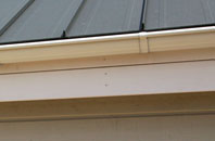 Gunwalloe Fishing Cove soffit repair
